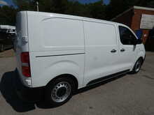 2017 67 PEUGEOT EXPERT 1.6 BLUEHDI PROFESSIONAL EX COUNCIL ONLY 37K