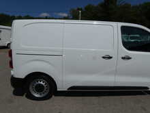 2017 67 PEUGEOT EXPERT 1.6 BLUEHDI PROFESSIONAL EX COUNCIL ONLY 37K