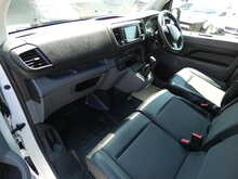 2017 67 PEUGEOT EXPERT 1.6 BLUEHDI PROFESSIONAL EX COUNCIL ONLY 37K