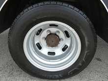 2021 71 IVECO DAILY 2.3HPI 35C LWB 4M DROPSIDE PICKUP ONLY 80K DRW