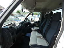 2015 15 RENAULT MASTER 2.3DCI MWB 3.8M DROPSIDE PICK UP ONLY 58K FULL HISTORY