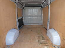 2022 22 VAUXHALL MOVANO 2.2 CDTI BITURBO DYNAMIC L2H2 MWB GLASS CARRIER
