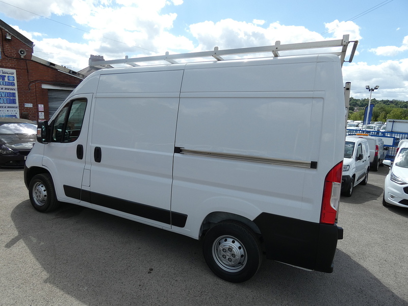 Vauxhall 2022 22 VAUXHALL MOVANO 2.2 CDTI BITURBO DYNAMIC L2H2 MWB GLASS CARRIER