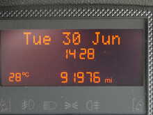 2022 22 VAUXHALL MOVANO 2.2 CDTI BITURBO DYNAMIC L2H2 MWB GLASS CARRIER