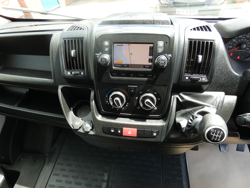 Vauxhall 2022 22 VAUXHALL MOVANO 2.2 CDTI BITURBO DYNAMIC L2H2 MWB GLASS CARRIER