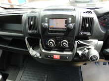 2022 22 VAUXHALL MOVANO 2.2 CDTI BITURBO DYNAMIC L2H2 MWB GLASS CARRIER