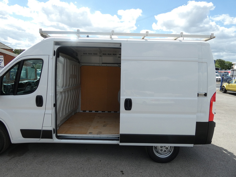 Vauxhall 2022 22 VAUXHALL MOVANO 2.2 CDTI BITURBO DYNAMIC L2H2 MWB GLASS CARRIER