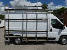 2022 22 VAUXHALL MOVANO 2.2 CDTI BITURBO DYNAMIC L2H2 MWB GLASS CARRIER