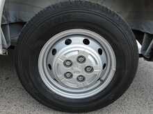 2022 22 VAUXHALL MOVANO 2.2 CDTI BITURBO DYNAMIC L2H2 MWB GLASS CARRIER
