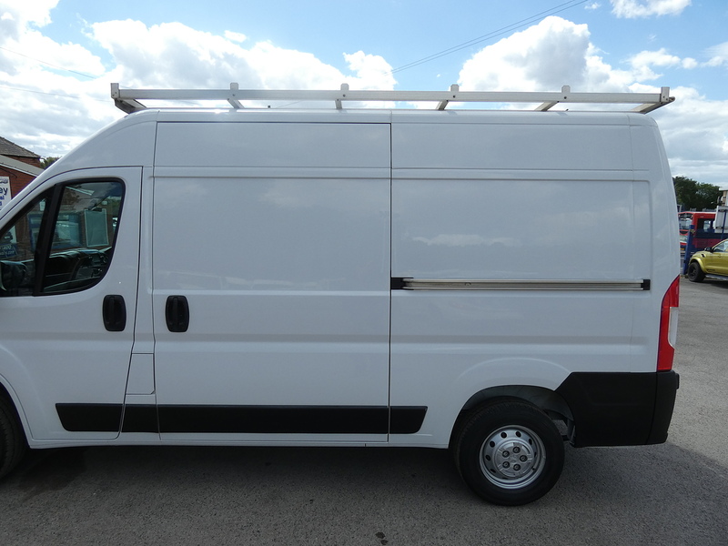 Vauxhall 2022 22 VAUXHALL MOVANO 2.2 CDTI BITURBO DYNAMIC L2H2 MWB GLASS CARRIER
