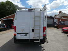 2022 22 VAUXHALL MOVANO 2.2 CDTI BITURBO DYNAMIC L2H2 MWB GLASS CARRIER