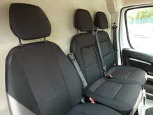 2022 22 VAUXHALL MOVANO 2.2 CDTI BITURBO DYNAMIC L2H2 MWB GLASS CARRIER