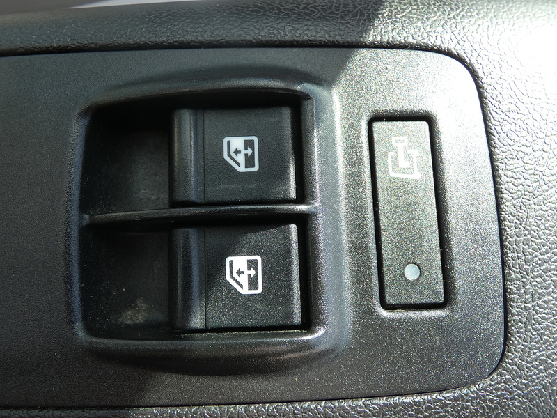 Vauxhall 2022 22 VAUXHALL MOVANO 2.2 CDTI BITURBO DYNAMIC L2H2 MWB GLASS CARRIER