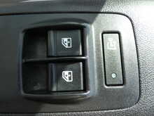 2022 22 VAUXHALL MOVANO 2.2 CDTI BITURBO DYNAMIC L2H2 MWB GLASS CARRIER