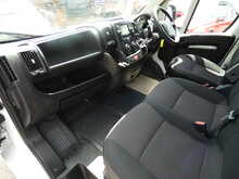 2022 22 VAUXHALL MOVANO 2.2 CDTI BITURBO DYNAMIC L2H2 MWB GLASS CARRIER