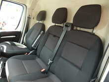 2022 22 VAUXHALL MOVANO 2.2 CDTI BITURBO DYNAMIC L2H2 MWB GLASS CARRIER
