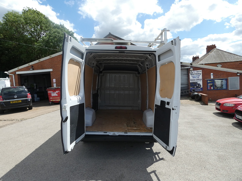Vauxhall 2022 22 VAUXHALL MOVANO 2.2 CDTI BITURBO DYNAMIC L2H2 MWB GLASS CARRIER