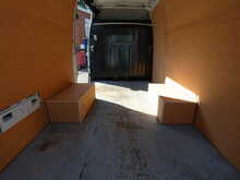 2010 59 IVECO DAILY 2.3TD L2H2 MWB 35C11 RARE TWIN WHEEL SHOWMANS DREAM ONLY 70K