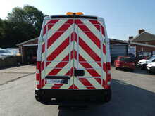 2010 59 IVECO DAILY 2.3TD L2H2 MWB 35C11 RARE TWIN WHEEL SHOWMANS DREAM ONLY 70K