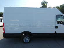 2010 59 IVECO DAILY 2.3TD L2H2 MWB 35C11 RARE TWIN WHEEL SHOWMANS DREAM ONLY 70K