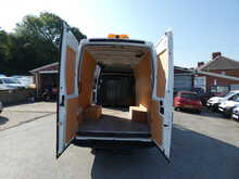 2010 59 IVECO DAILY 2.3TD L2H2 MWB 35C11 RARE TWIN WHEEL SHOWMANS DREAM ONLY 70K