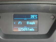 2019 19 FORD TRANSIT T350 LWB 130PS 4M LUTON WITH TAIL LIFT