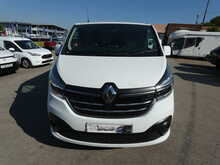 2021 71 RENAULT TRAFIC 2.0DCI ENERGY 30 SPORT L2 LWB ONLY 78K