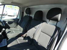 2021 71 RENAULT TRAFIC 2.0DCI ENERGY 30 SPORT L2 LWB ONLY 78K