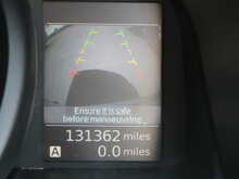 2015 15 NISSAN NV200 1.5DCI ACENTA TWIN SLD 1 COMPANY OWNER FSH