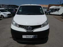 2015 15 NISSAN NV200 1.5DCI ACENTA TWIN SLD 1 COMPANY OWNER FSH