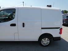 2015 15 NISSAN NV200 1.5DCI ACENTA TWIN SLD 1 COMPANY OWNER FSH