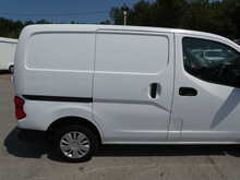2015 15 NISSAN NV200 1.5DCI ACENTA TWIN SLD 1 COMPANY OWNER FSH