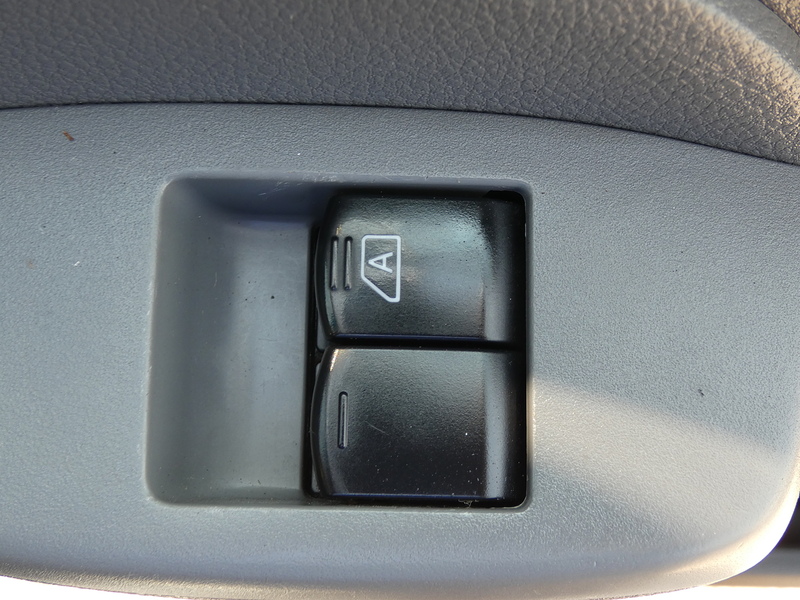 Nissan 2015 15 NISSAN NV200 1.5DCI ACENTA TWIN SLD 1 COMPANY OWNER FSH