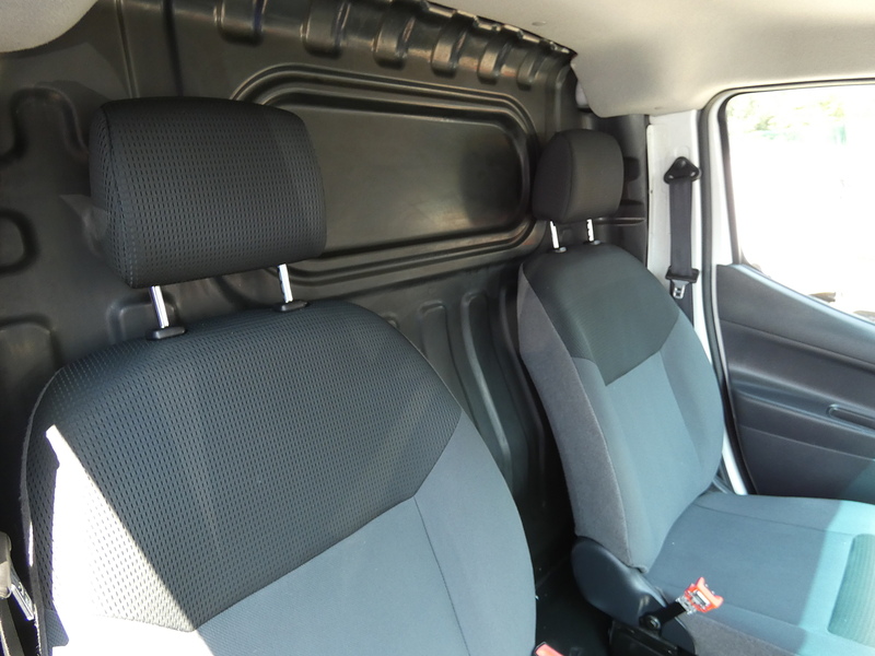 Nissan 2015 15 NISSAN NV200 1.5DCI ACENTA TWIN SLD 1 COMPANY OWNER FSH