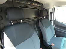 2015 15 NISSAN NV200 1.5DCI ACENTA TWIN SLD 1 COMPANY OWNER FSH