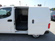 2015 15 NISSAN NV200 1.5DCI ACENTA TWIN SLD 1 COMPANY OWNER FSH