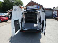 2015 15 NISSAN NV200 1.5DCI ACENTA TWIN SLD 1 COMPANY OWNER FSH