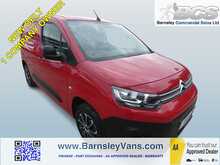 2020 70 CITROEN BERLINGO 1.5 BLUEHDI 650 ENTERPRISE NEW BELT JUST FITTED