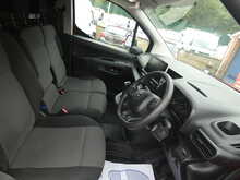 2020 70 CITROEN BERLINGO 1.5 BLUEHDI 650 ENTERPRISE NEW BELT JUST FITTED