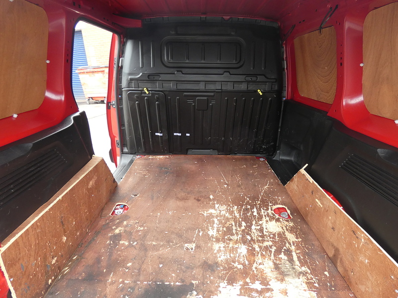 Citroen 2020 70 CITROEN BERLINGO 1.5 BLUEHDI 650 ENTERPRISE NEW BELT JUST FITTED
