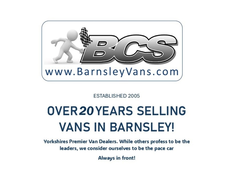 Citroen 2020 70 CITROEN BERLINGO 1.5 BLUEHDI 650 ENTERPRISE NEW BELT JUST FITTED