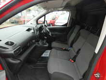 2020 70 CITROEN BERLINGO 1.5 BLUEHDI 650 ENTERPRISE NEW BELT JUST FITTED