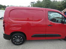 2020 70 CITROEN BERLINGO 1.5 BLUEHDI 650 ENTERPRISE NEW BELT JUST FITTED