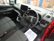 2020 70 CITROEN BERLINGO 1.5 BLUEHDI 650 ENTERPRISE NEW BELT JUST FITTED