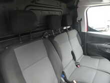2020 70 CITROEN BERLINGO 1.5 BLUEHDI 650 ENTERPRISE NEW BELT JUST FITTED