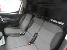 2020 70 CITROEN BERLINGO 1.5 BLUEHDI 650 ENTERPRISE NEW BELT JUST FITTED
