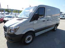 2017 17 MERCEDES SPRINTER 311CDI 2.1 EURO 6 SWB L1H1 IN STUNNING GREY