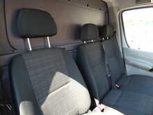 2017 17 MERCEDES SPRINTER 311CDI 2.1 EURO 6 SWB L1H1 IN STUNNING GREY