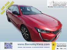 2019 69 PEUGEOT 508 SW 1.5 BLUEHDI GT LINE ESTATE STUNNING CAR