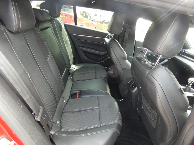 Peugeot 2019 69 PEUGEOT 508 SW 1.5 BLUEHDI GT LINE ESTATE STUNNING CAR